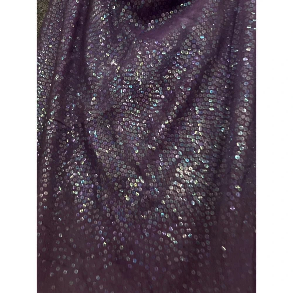 Bieff purple maxi